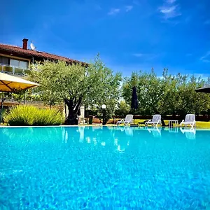 Bed & Breakfast Pansion Margerita